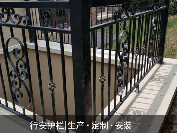鹰潭锌钢护栏_不锈钢栏杆的价格全国发货