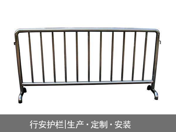 重庆锌钢护栏_户外不锈钢栏杆实力工厂
