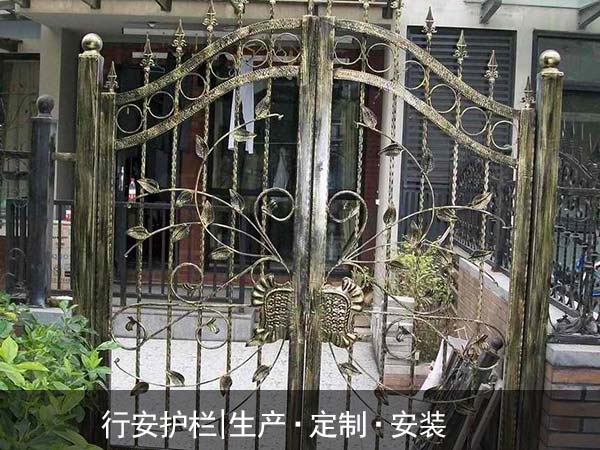 滨州锌钢护栏_不锈钢栏杆哪家便宜本地厂家