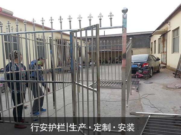 宁波不锈钢栏杆_阳台不锈钢护栏价格便宜
